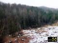 Tongrube (Südgrube) bei Bad Freienwalde, Märkisch-Oderland, Brandenburg, (D) (32) 25.Januar 2015.JPG